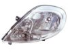 NISSA 2606000QAE Headlight